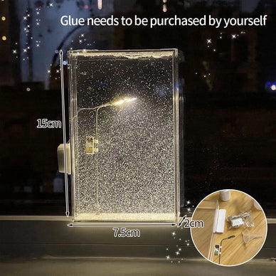 Odkryj magię zimy w swoim domu!